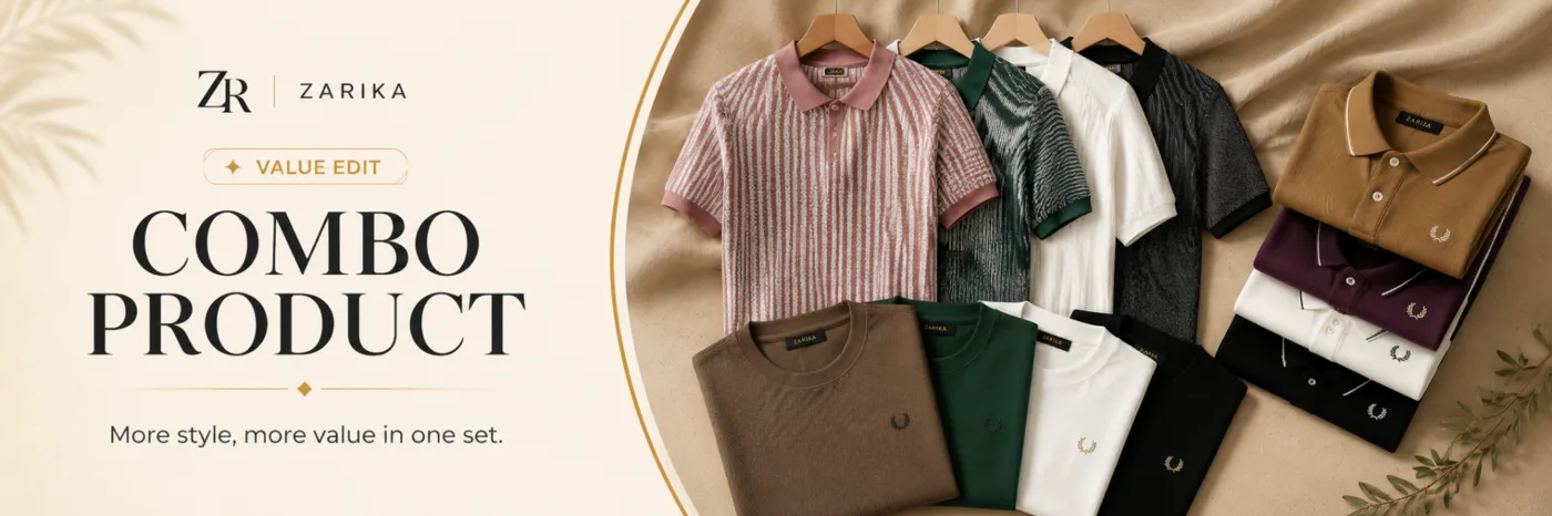 Combo Product collection banner