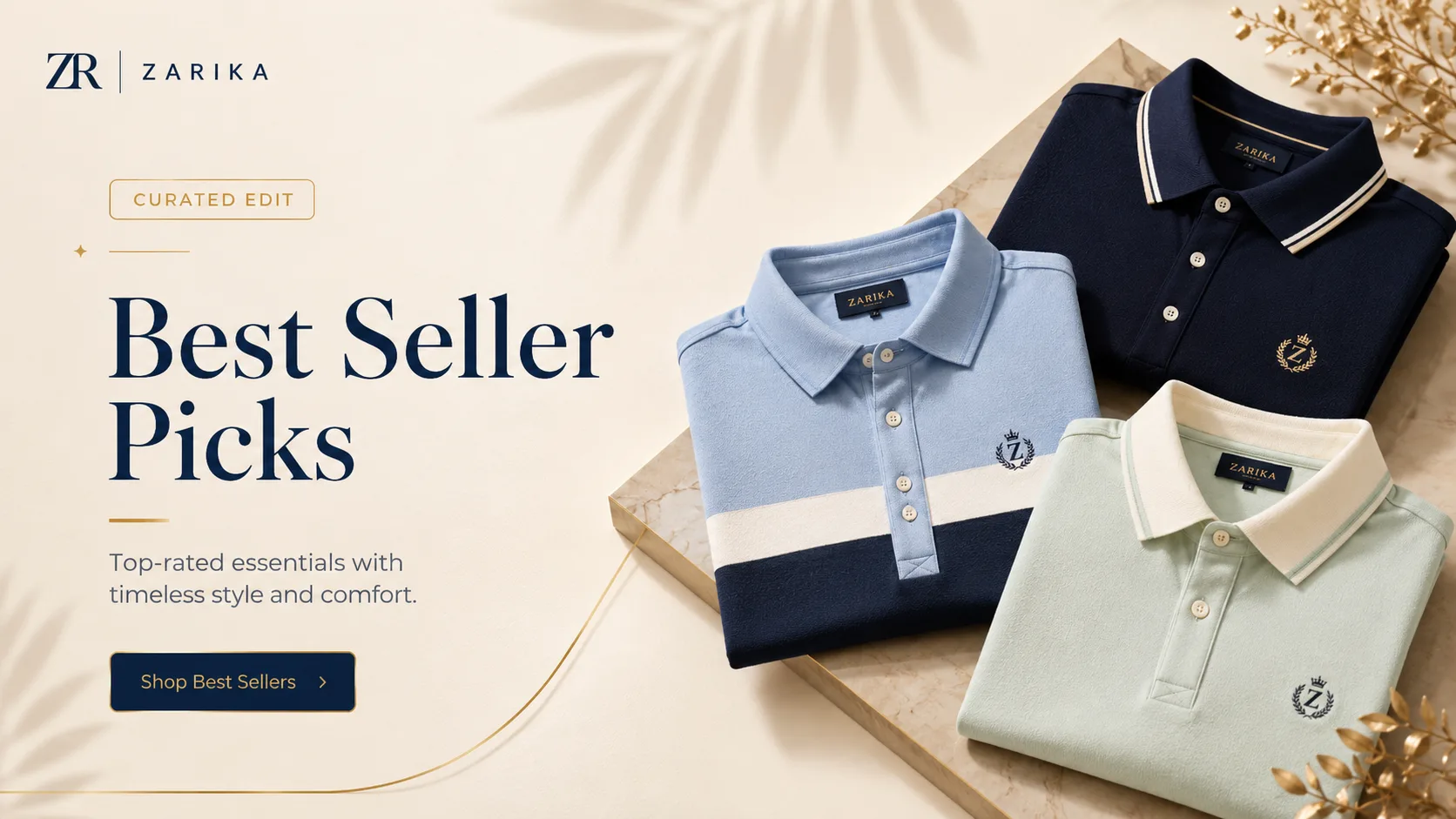 Best Seller Picks - top rated essentials