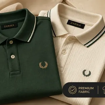 Polo T-shirts