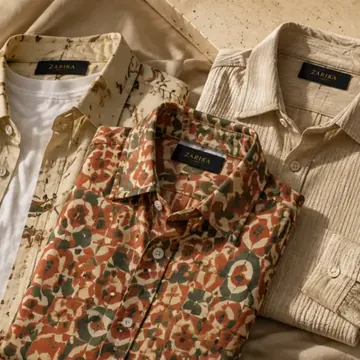 Shirts