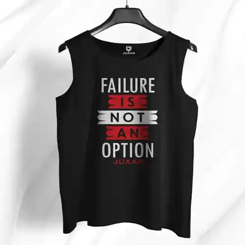 FAILURE OPTION SANDO