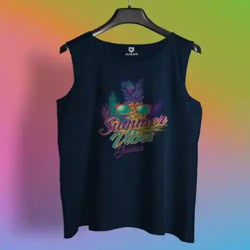 SUMMER VIBES - SANDO