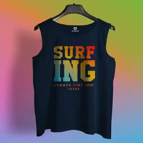 SURFING - SANDO